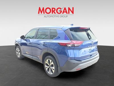 2023 Nissan Rogue - Photo 6
