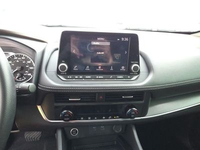 2023 Nissan Rogue - Photo 17