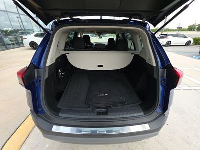 2023 Nissan Rogue - Photo 26