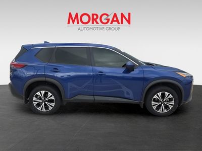 2023 Nissan Rogue - Photo 3
