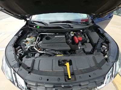 2023 Nissan Rogue - Photo 27