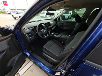 2023 Nissan Rogue - Photo 12