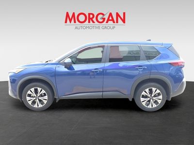 2023 Nissan Rogue - Photo 7