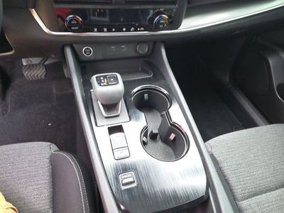 2023 Nissan Rogue - Photo 18
