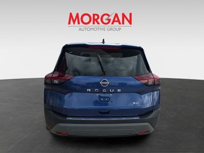 2023 Nissan Rogue - Photo 5