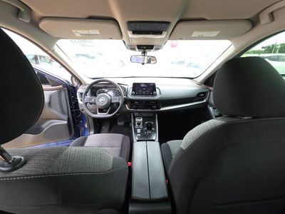 2023 Nissan Rogue - Photo 25
