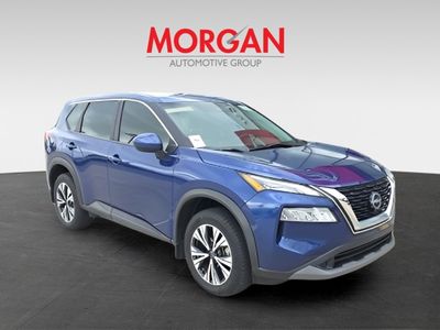 2023 Nissan Rogue - Photo 2