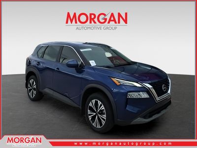 2023 Nissan Rogue - Photo 1