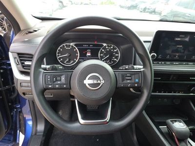 2023 Nissan Rogue - Photo 15