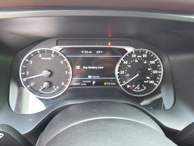 2023 Nissan Rogue - Photo 16