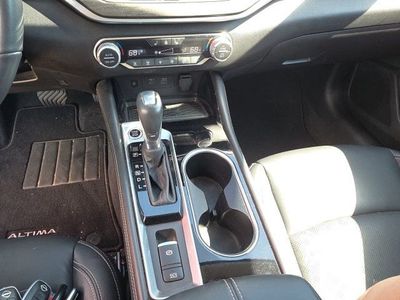 2023 Nissan Altima - Photo 19
