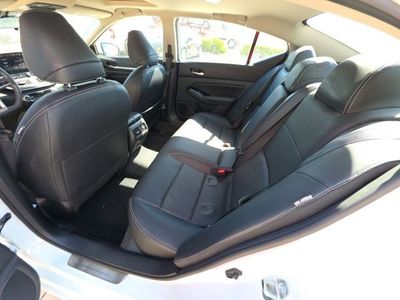 2023 Nissan Altima - Photo 24
