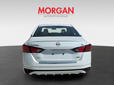 2023 Nissan Altima - Photo 5