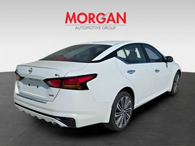 2023 Nissan Altima - Photo 4