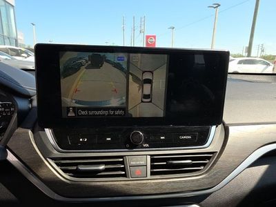 2023 Nissan Altima - Photo 20