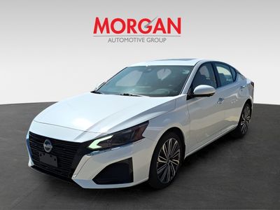 2023 Nissan Altima - Photo 8
