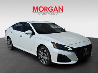 2023 Nissan Altima - Photo 2
