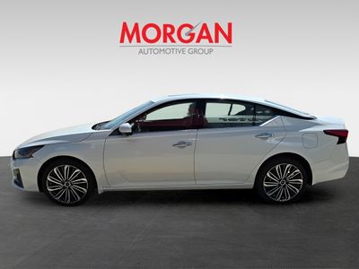 2023 Nissan Altima - Photo 7