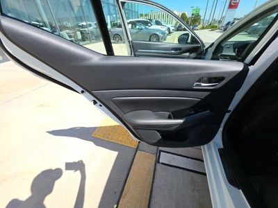 2023 Nissan Altima - Photo 23