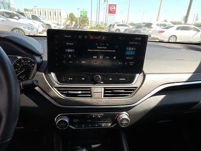 2023 Nissan Altima - Photo 18