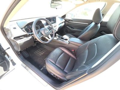 2023 Nissan Altima - Photo 12
