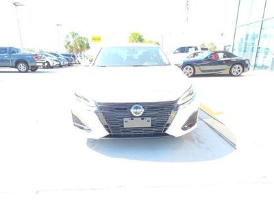 2023 Nissan Altima - Photo 9