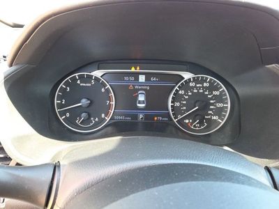 2023 Nissan Altima - Photo 17