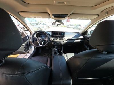 2023 Nissan Altima - Photo 26