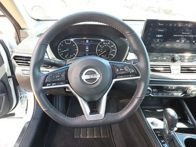 2023 Nissan Altima - Photo 16