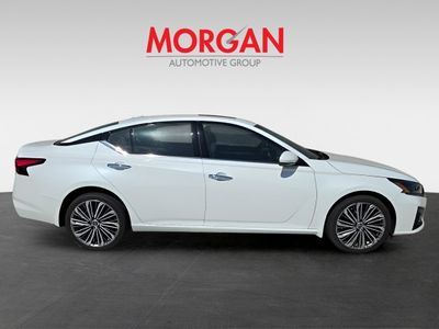 2023 Nissan Altima - Photo 3