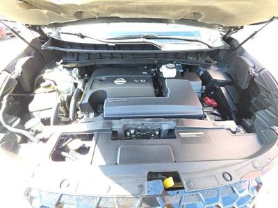 2023 Nissan Murano - Photo 27