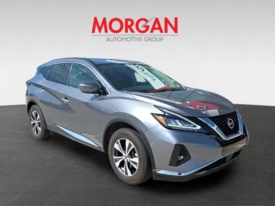 2023 Nissan Murano - Photo 2
