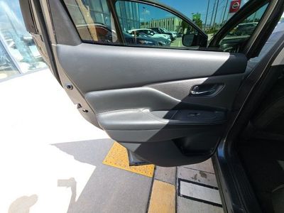 2023 Nissan Murano - Photo 22