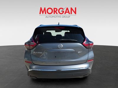 2023 Nissan Murano - Photo 5