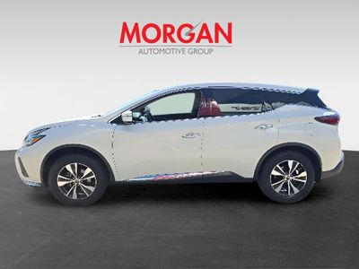 2020 Nissan Murano - Photo 7