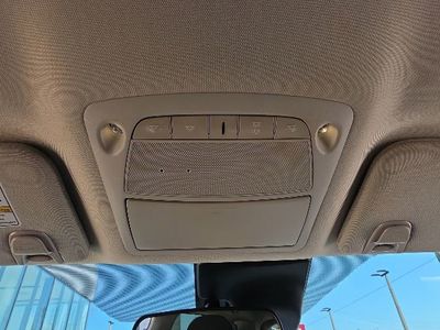 2020 Nissan Murano - Photo 20