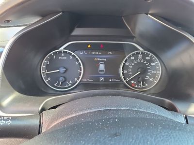2020 Nissan Murano - Photo 16