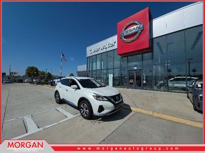 2020 Nissan Murano - Photo 1