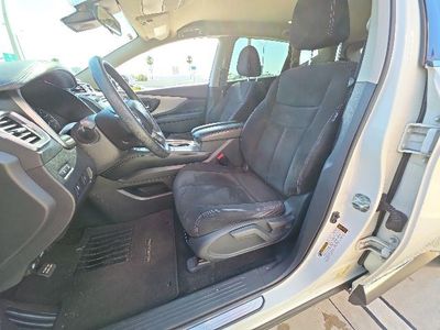 2020 Nissan Murano - Photo 13