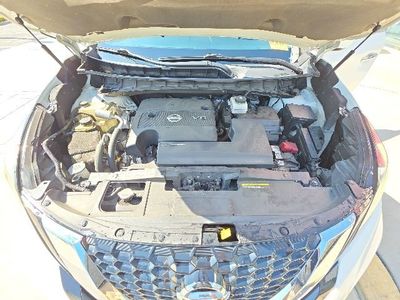 2020 Nissan Murano - Photo 27