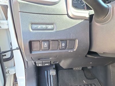2020 Nissan Murano - Photo 14
