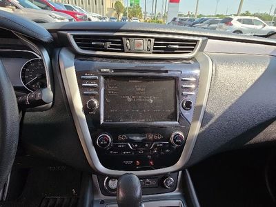 2020 Nissan Murano - Photo 17