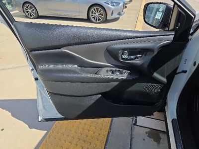 2020 Nissan Murano - Photo 11
