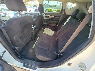 2020 Nissan Murano - Photo 23