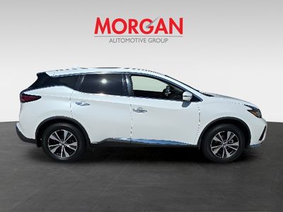 2020 Nissan Murano - Photo 3