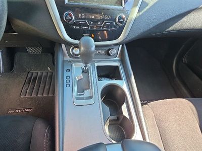 2020 Nissan Murano - Photo 18