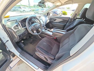 2020 Nissan Murano - Photo 12