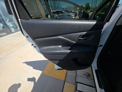 2020 Nissan Murano - Photo 22