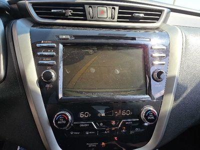 2020 Nissan Murano - Photo 19