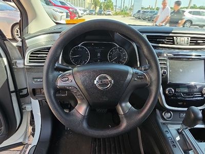 2020 Nissan Murano - Photo 15